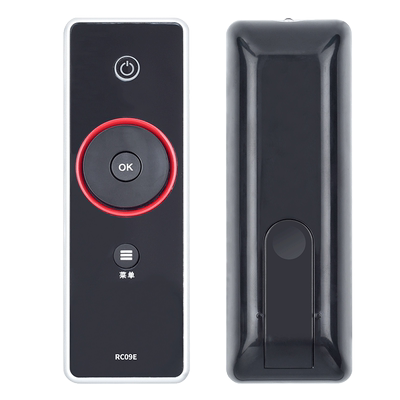 适用电视机遥控器TCLRC09E