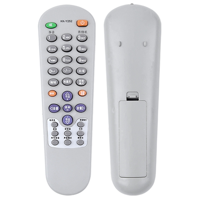 适用遥控器康佳电视-W18-KK-Y252