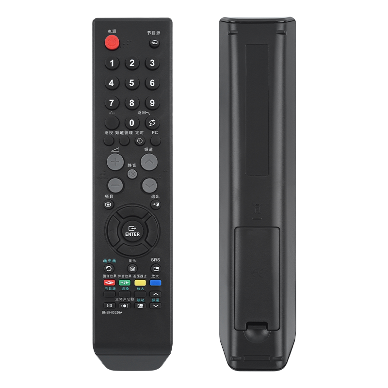 适用遥控器三星BN59-00526A