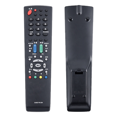 适用电视机遥控器夏普GA870WJSA