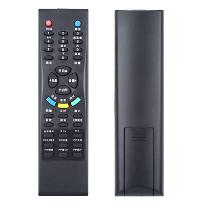 适用于遥控器HDTV1080P