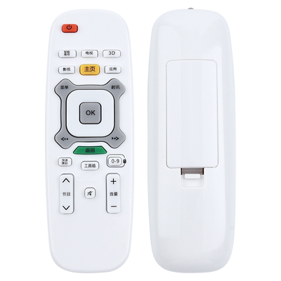 语音电视机遥控器长虹