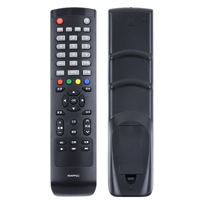 通用电视机遥控器三洋