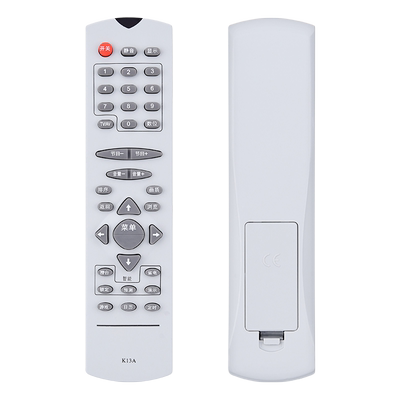 适用电视遥控器长虹K13A