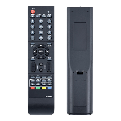 适用遥控器清华同方RC-TFG064A