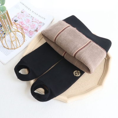 春秋冬季保暖儿童连裤袜