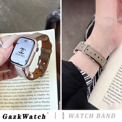 新款晴格朗Z扣iwatch手表带