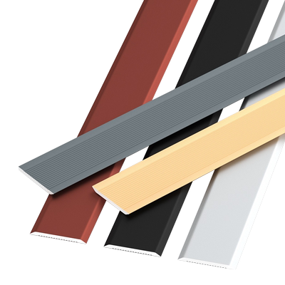 巧度平板自粘免胶压条收口装饰条