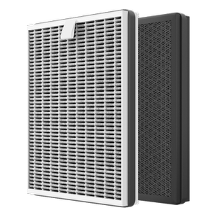 适配飞利浦空气净化器FY5186滤芯AC5660 AC5655 AC5656过滤网5602