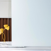 自粘办公室隔断磨砂玻璃贴纸家用透光纯色卫生间防窥移门窗户贴膜