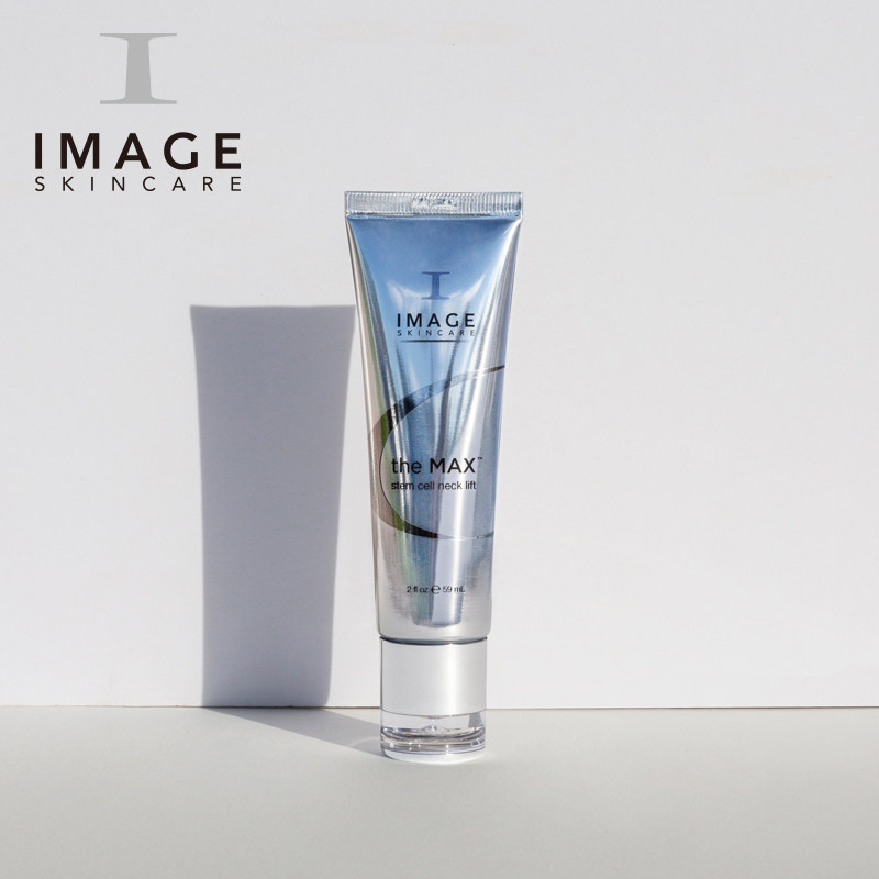 Image Skincare干细胞颈霜颈部提升去淡化颈纹美颈颈脖嫩白紧致