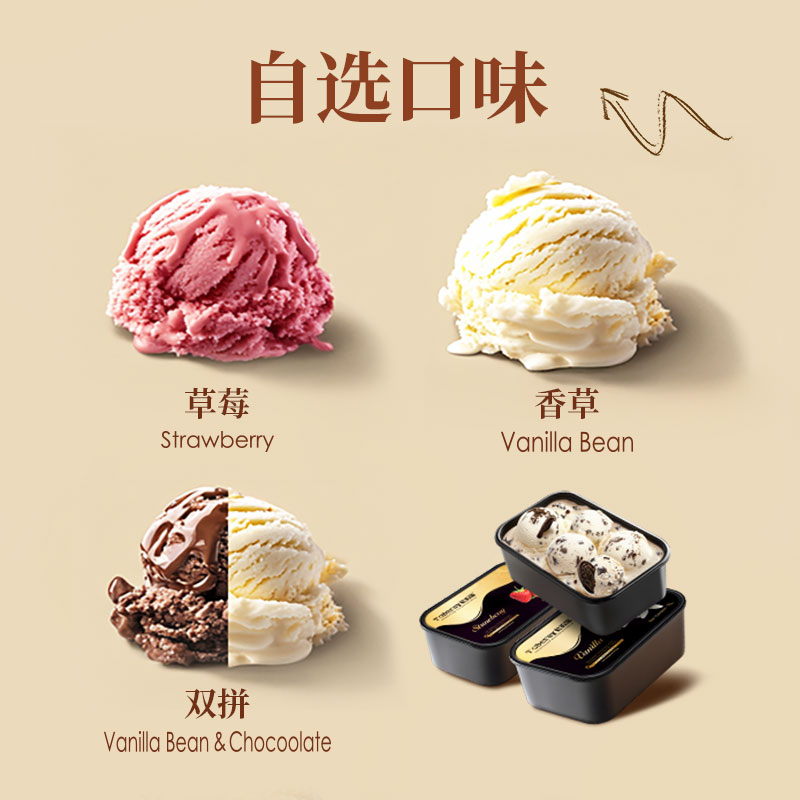 原装进口动物奶油0反0色素香精