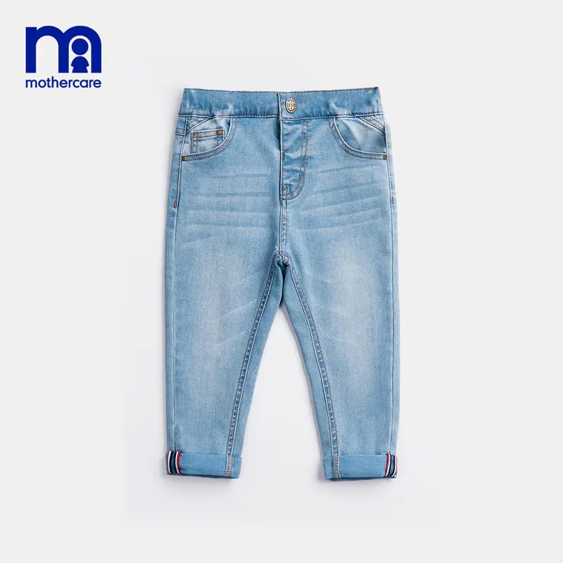 mothercare长裤休闲裤运动裤春秋