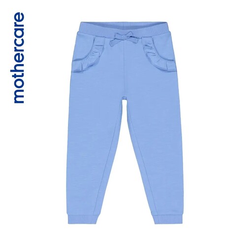 mothercare长裤秋冬休闲裤保暖