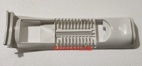 海尔波轮过滤器门全新正品