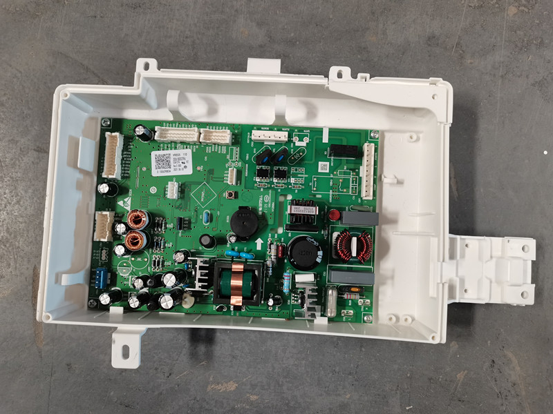 适用于海尔冰箱主控板0061800296 BCD-435WDCSU1 BCD-439WDSS