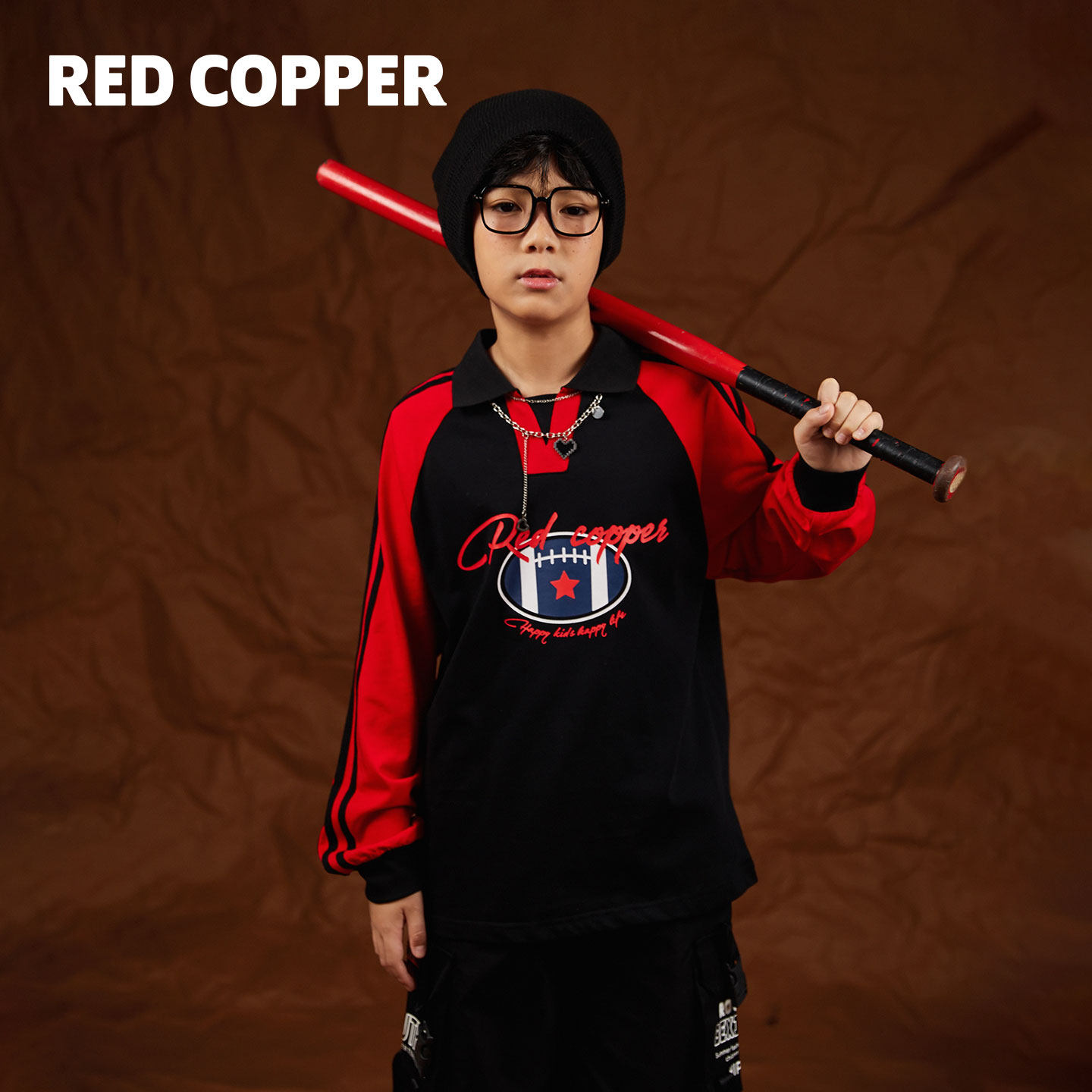 潮流精品，品质保证