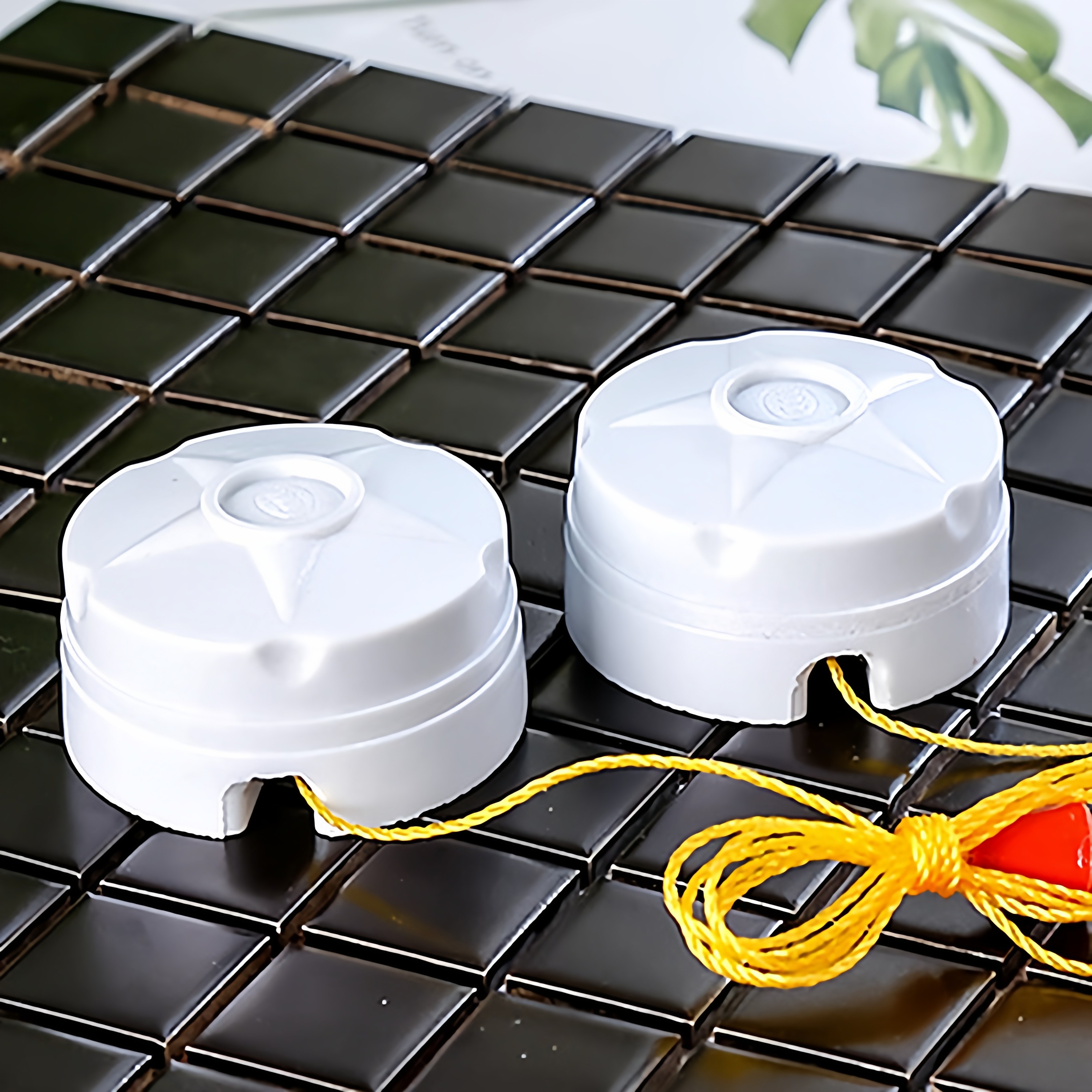 加厚阻燃老式拉线开关