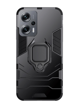 适用红米Note11系列手机壳防摔套
