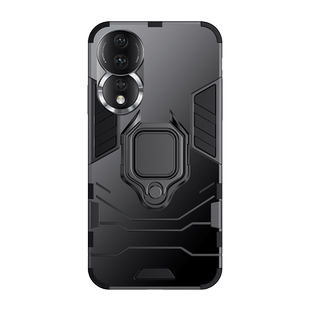 适用荣耀80手机壳防摔ANN一AN00硅胶保护套Honor 80外壳八十潮磁吸车载一体指环支架全包抗爆滑散热男生女款