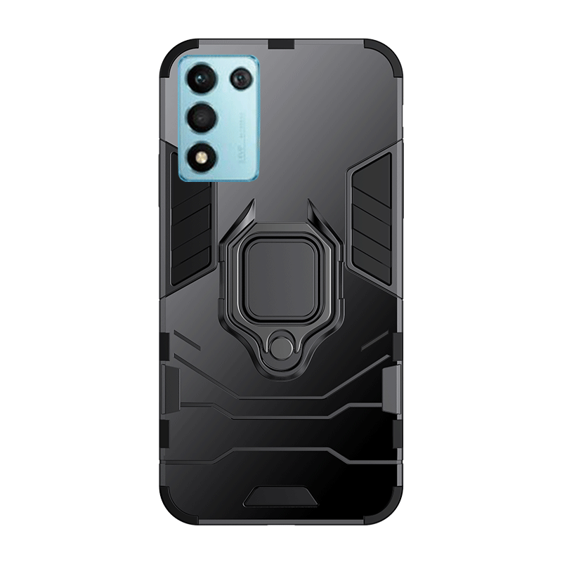 OPPOK10活力版手机壳散热防摔软