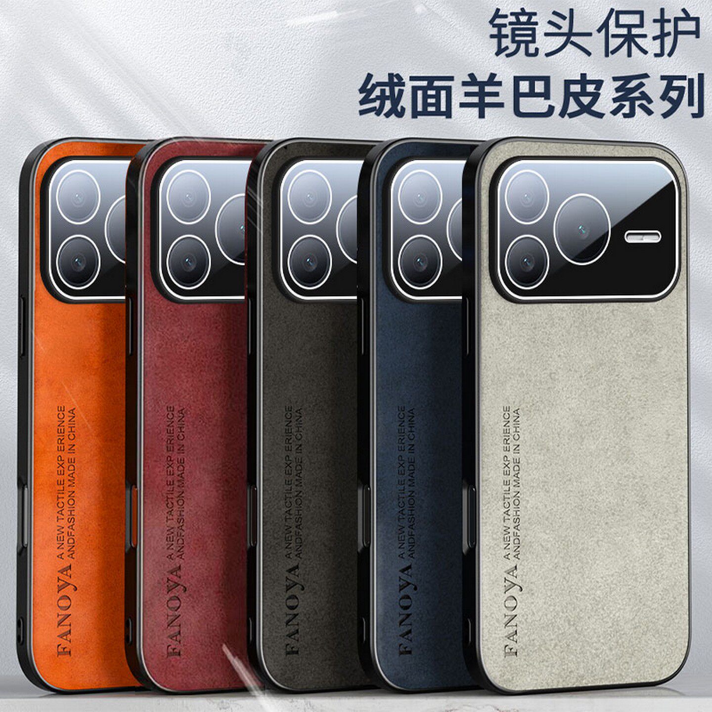 适用荣耀power2手机壳SER-AN00保护套Honor Power2硅胶外壳羊巴皮全包防摔爆软磁吸支架自带镜头膜超薄男女款
