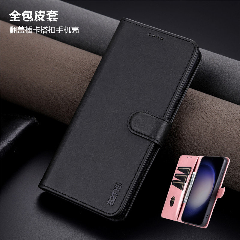 适用小米POCOF7Ultra手机壳插卡