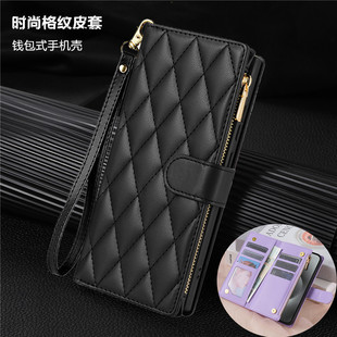 畅晟 google pixel9 pro XL case适用谷歌googlepixel7a谷歌8pro手机壳pixel6A电话壳保护外套腕带钱包cover