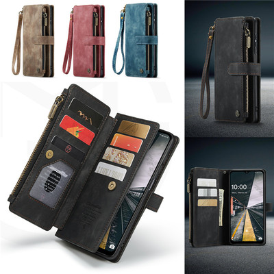 A13手機殼多功能钱包手机壳case