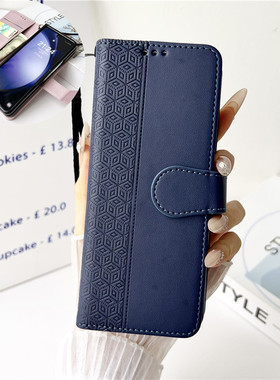 zfold5 case适用三星zfold6手机壳插卡包samsung z fold 4 card case可放卡钱夹手機殼折叠屏zfold3皮套cover