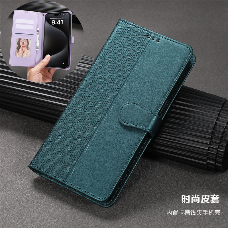 适用sonyXperia 10 VI case索尼Xperia 5 VI手机壳翻盖Xperia 1 VI插卡皮套XperiaXP5III电话壳全包防摔cover