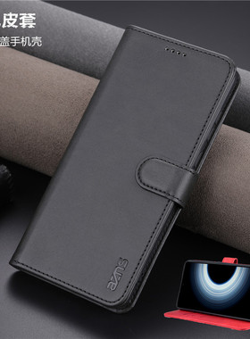 Xiaomi 12T Pro case适用小米12tpro机壳11ultra翻盖保护套11tpro手机壳mi11i插卡槽12lite防摔10tlite cover