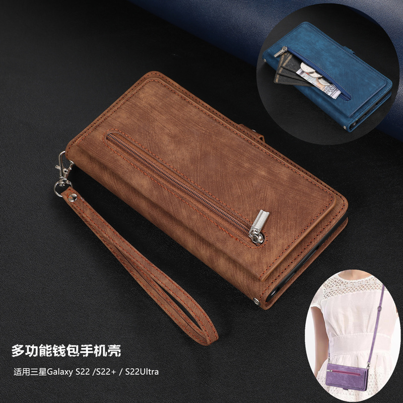 适用小米13Tpro手机壳翻盖皮套