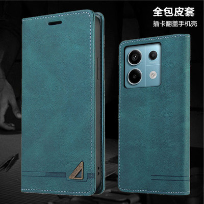 适用redminote13pro翻盖插卡