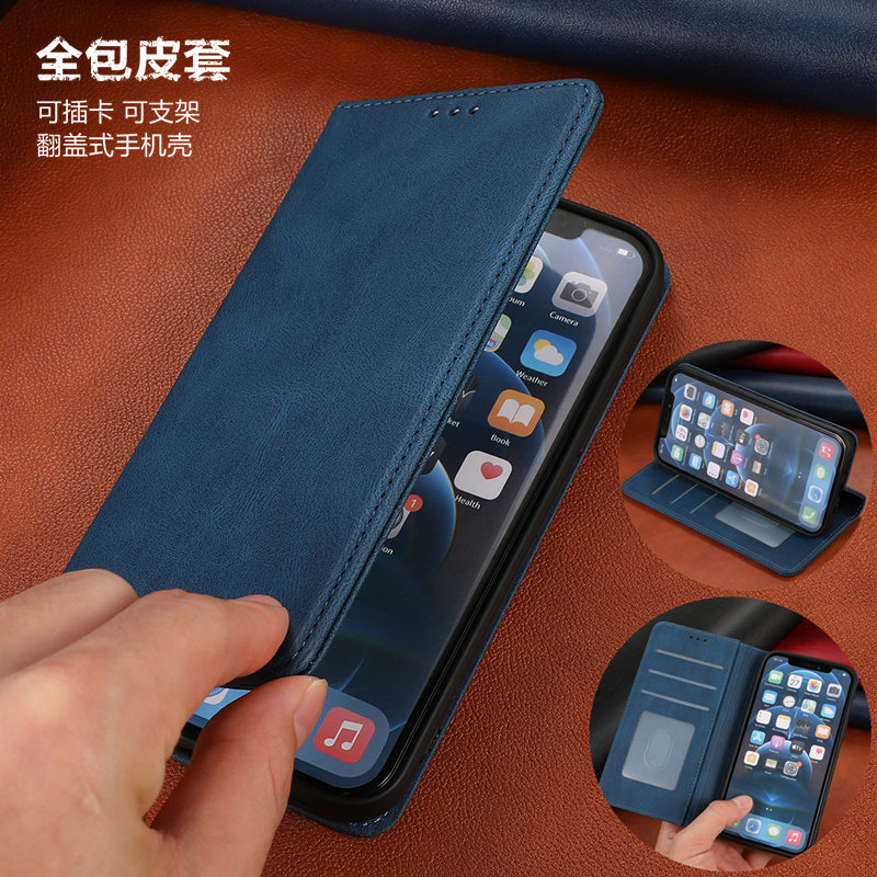 googlepixel6卡包5A手机壳case