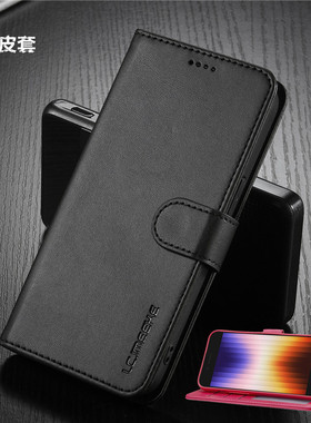 适用iphone 16e case苹果16 plus手机壳卡包cover iphone 14 pro max翻盖插卡槽皮套15promax外壳男女款cover