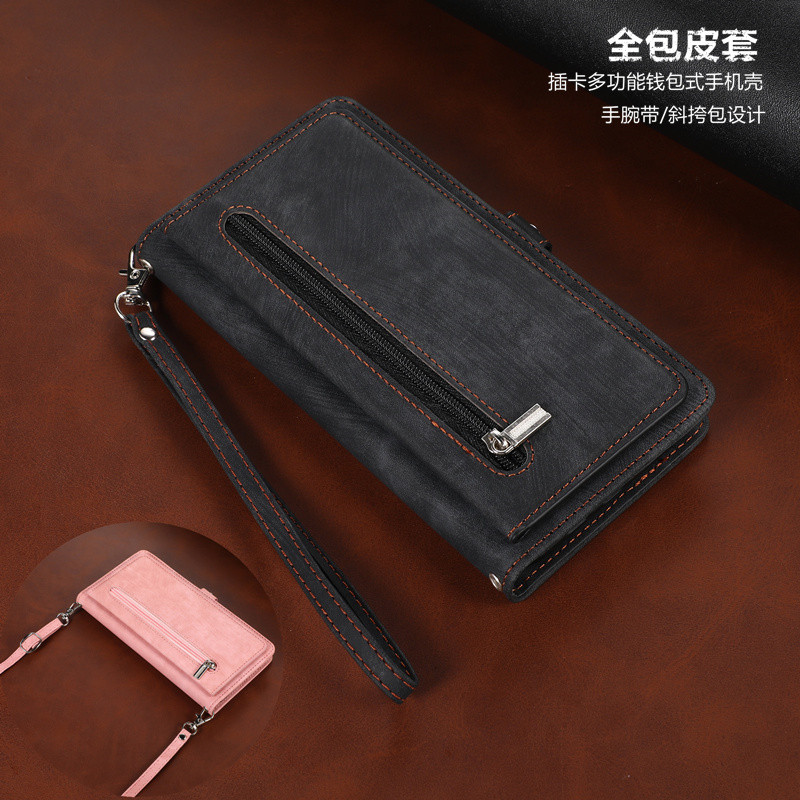 三星note20ultra手机壳多功能