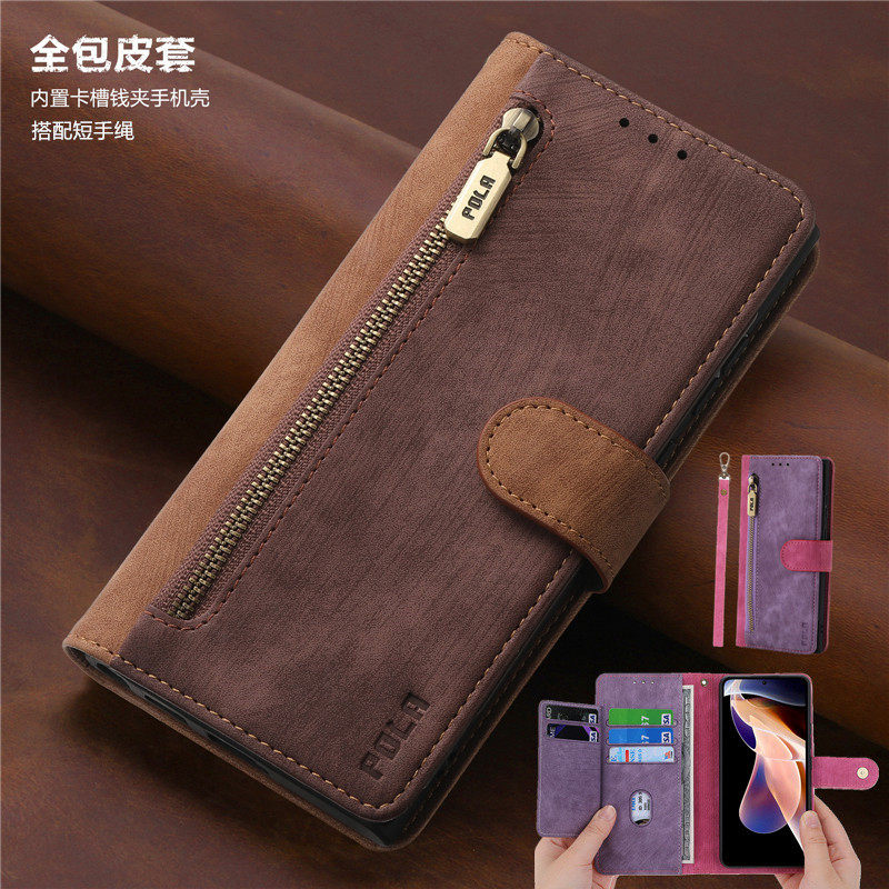 Xiaomi12TProwalletcase卡包图片