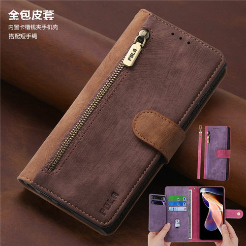 Xiaomi12TProwalletcase卡包
