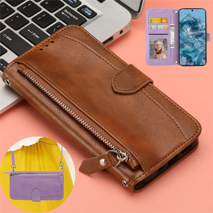 适用googlepixel10pro XL case谷歌pixel9A手机壳卡套pixel8pro翻盖插卡包pixel7A皮套腕带斜挎壳card cover