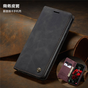 pixel10A case适用google pixel9pro XL手机壳插卡pixel8pro谷歌pixel10proxl phone cover翻盖7放咭9a手機殼