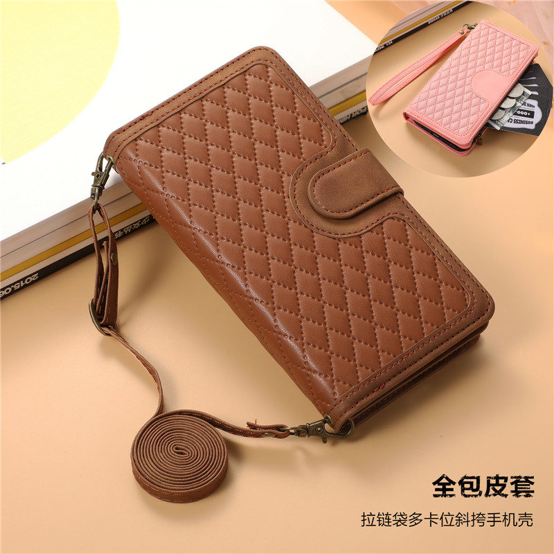 零钱包14procase手机壳