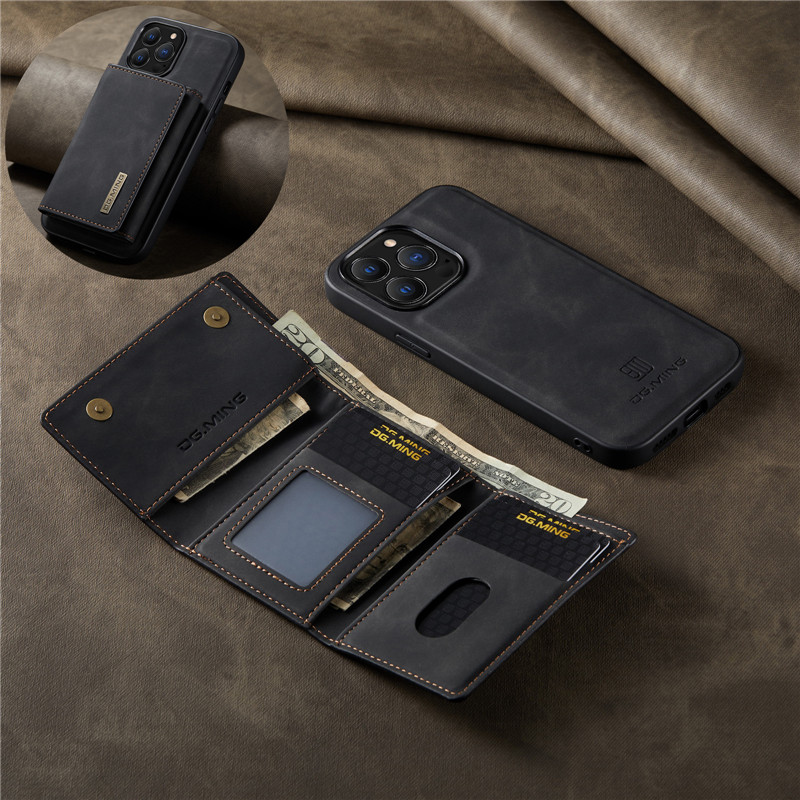 iPhone14plus手机壳cardwallet