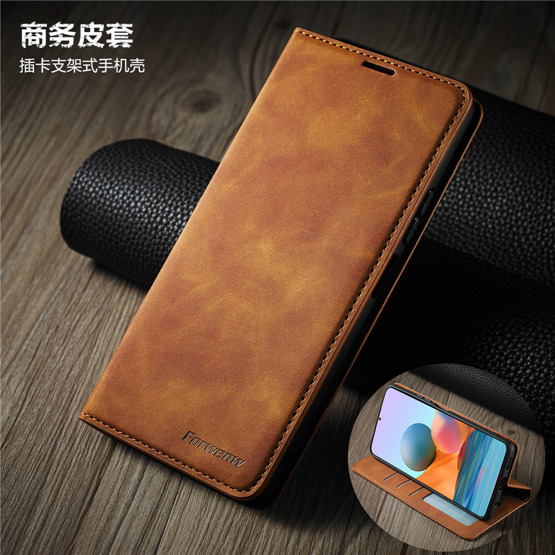 适用小米13Tpro手机壳翻盖插卡包