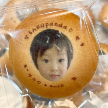 Nct wish藤永咲哉sakuya周边毛绒吧唧小饼干徽章痛包装饰胸针礼物