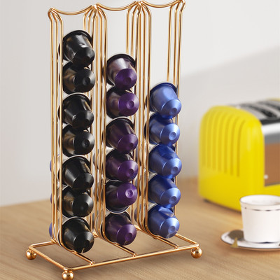 胶囊奈斯派索立式nespresso存储