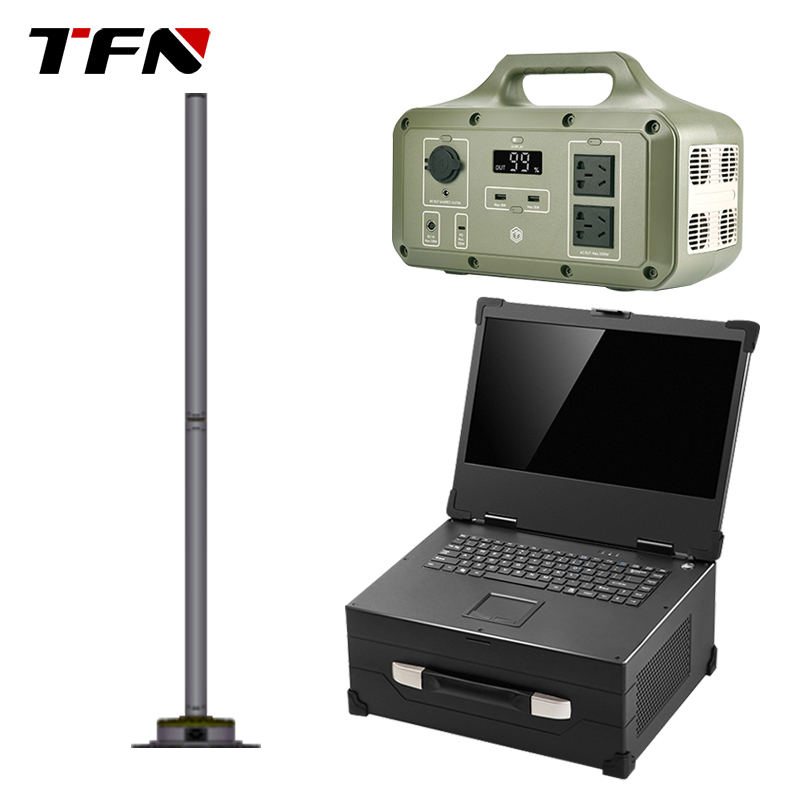 TFN短波通信干扰模拟器 CDM21 1.5MHz-30MHz 100W-封面