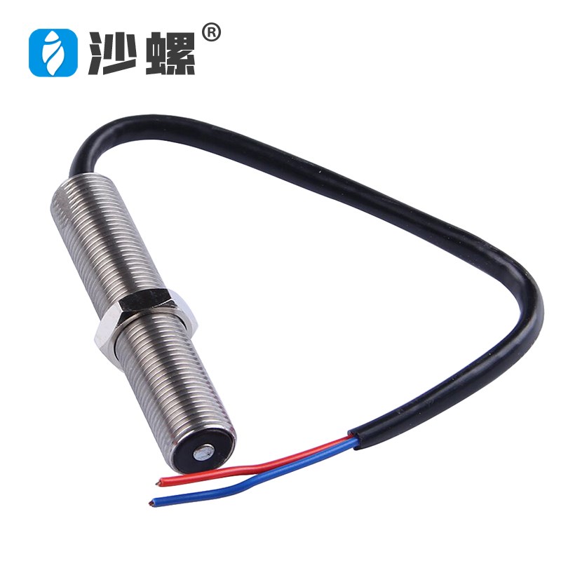 柴油发电机机组转速传感器MSP675感应MSP677测速感应塞探头MSP676