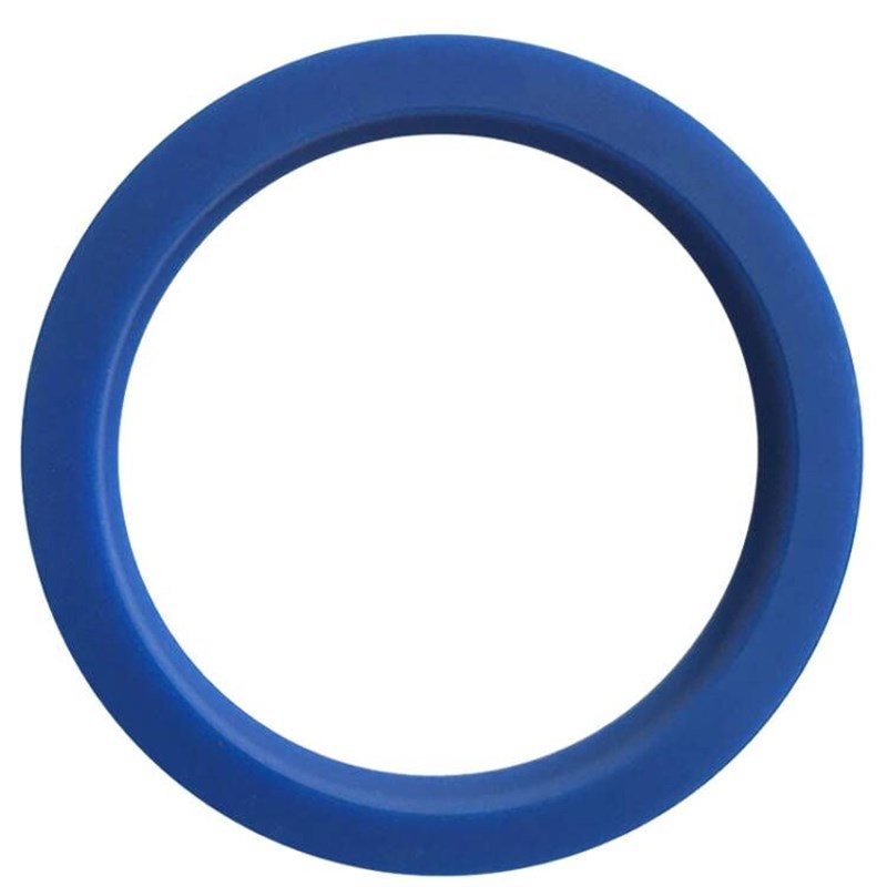 U/Y型油缸密f封圈uhs/UN活塞杆油封110/112/115*140/132/130*15/1