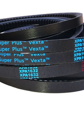 三角皮带空压机XPZ85m0/3VX335 862 875 887 900 912电机工业传动